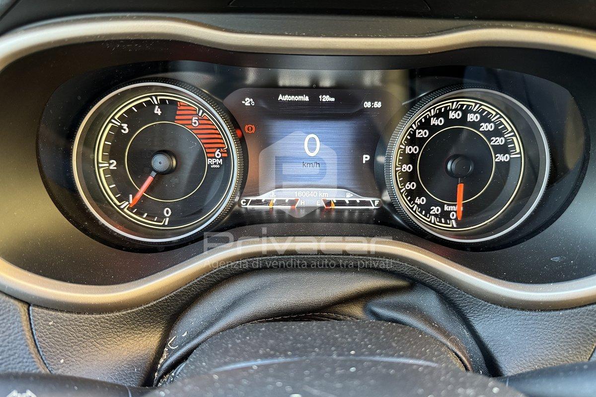 JEEP Cherokee 2.2 Mjt II 4WD Active Drive I Limited