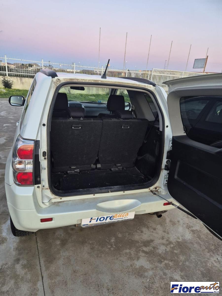 SUZUKI - Grand Vitara - 1.9 DDiS 3p. Evolution