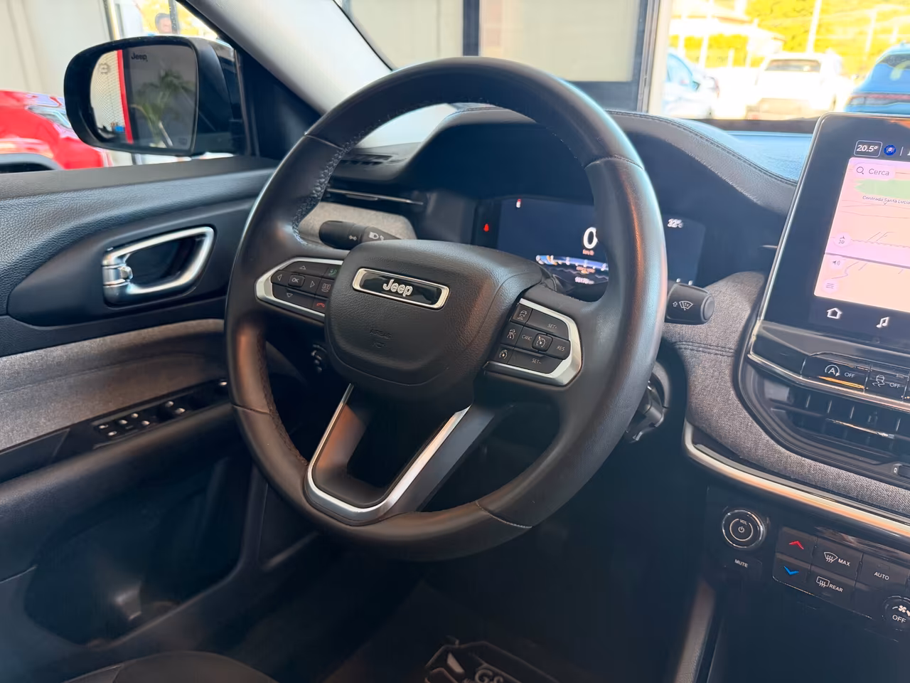 Jeep Compass 1.6 Multijet II 130Cv - 2022