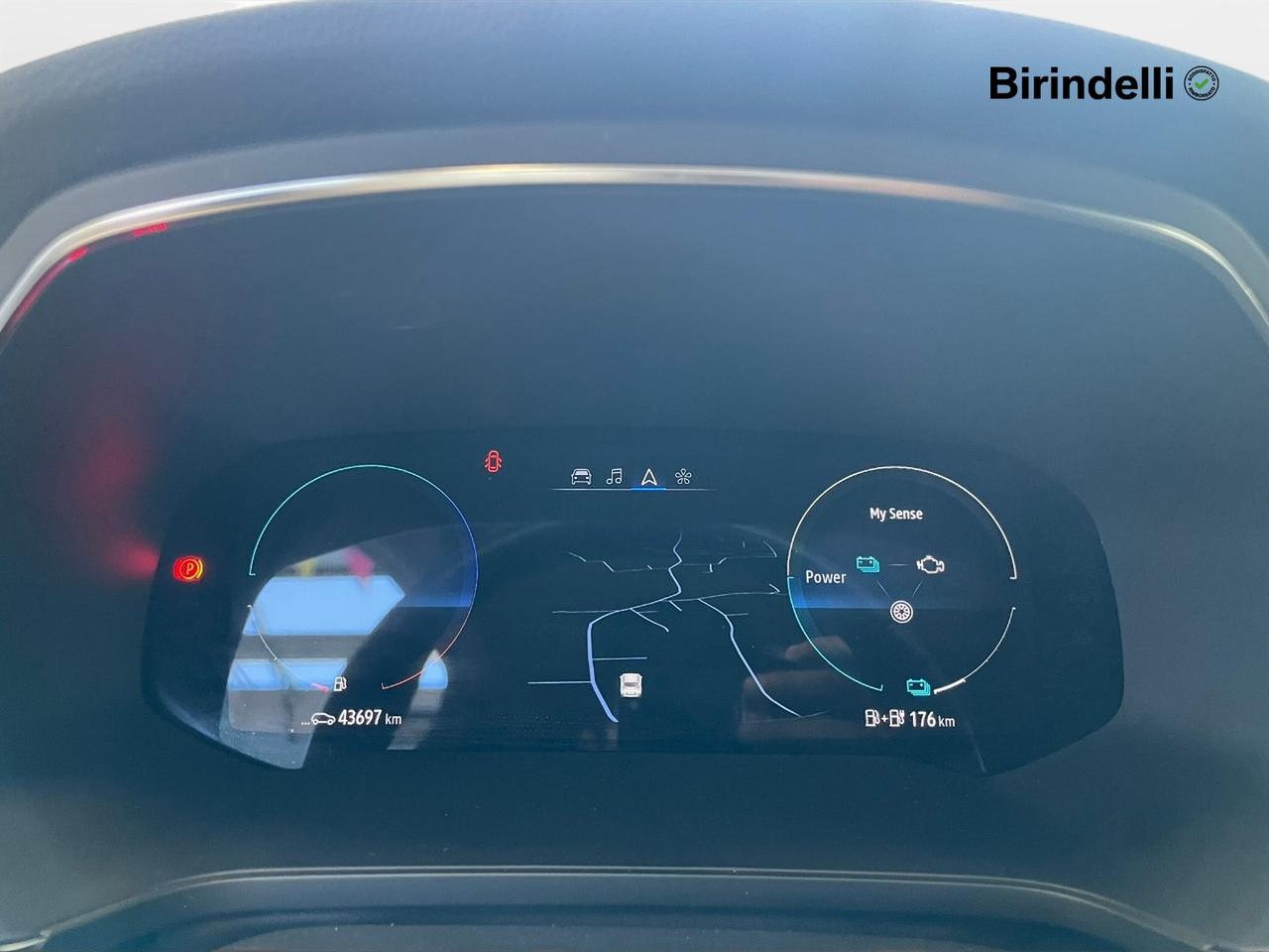 RENAULT Captur 2ª serie - Captur Plug-in Hybrid E-Tech 160 CV Techno