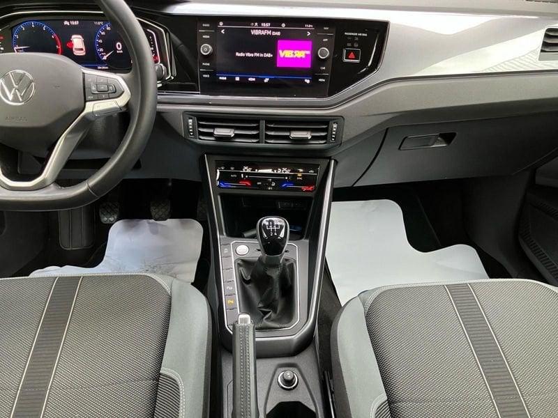 Volkswagen Polo 1.0 TSI Style