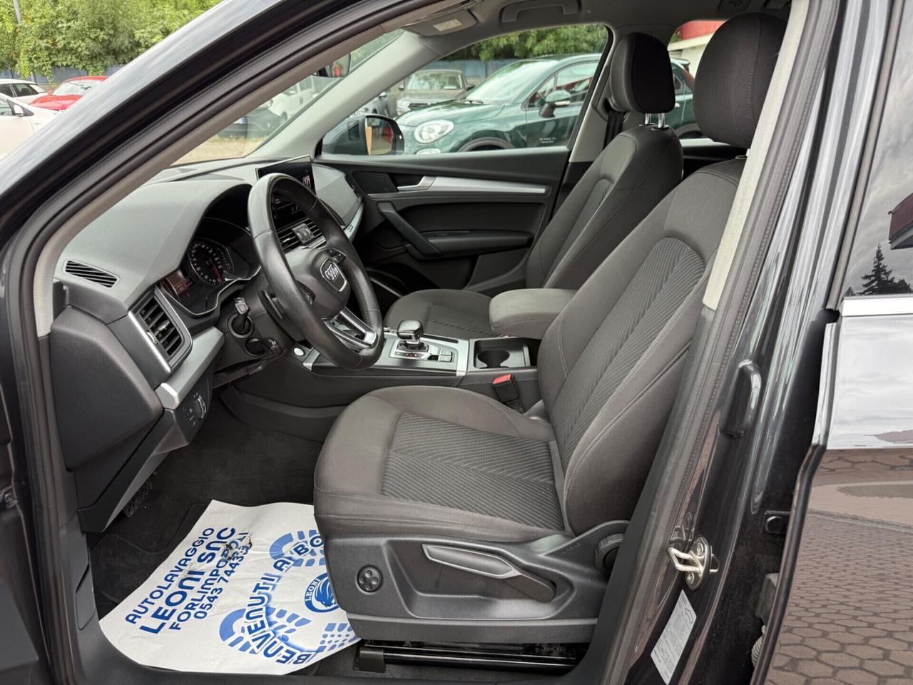 Audi Q5 40 TDI S tronic Business