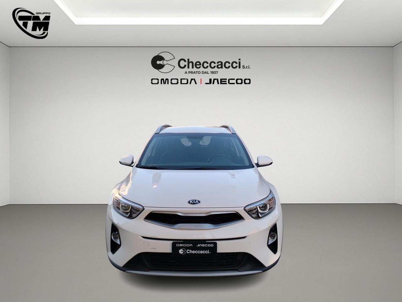 Kia Stonic 1.4 MPI 100 CV Style