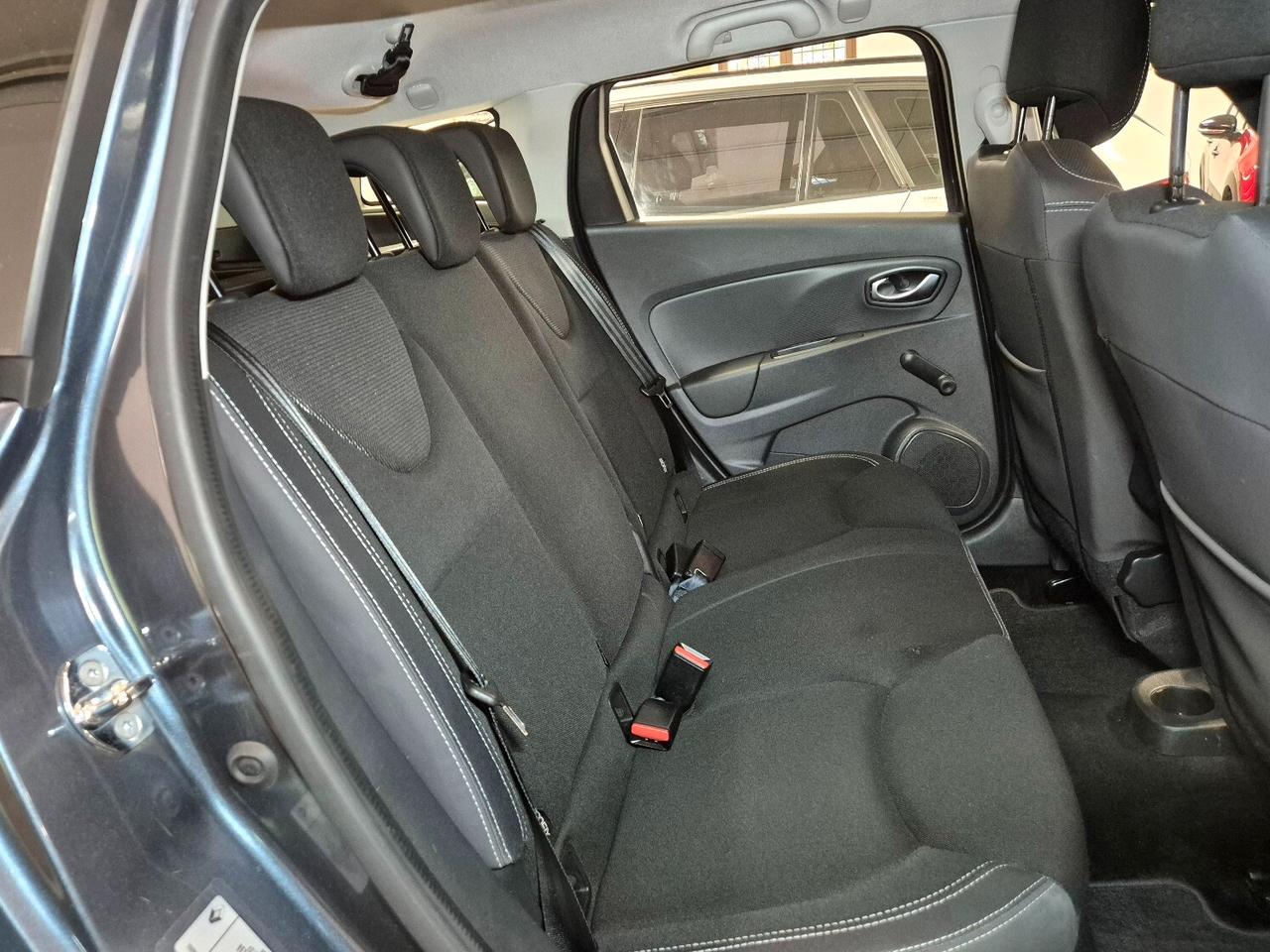 Renault Clio Sporter dCi 8V 75CV Start&Stop Energy Zen