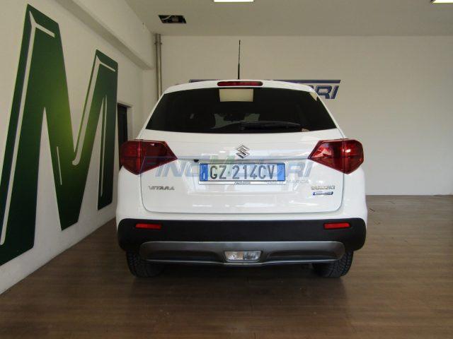 SUZUKI Vitara 1.4 Hybrid 129 CV Cool