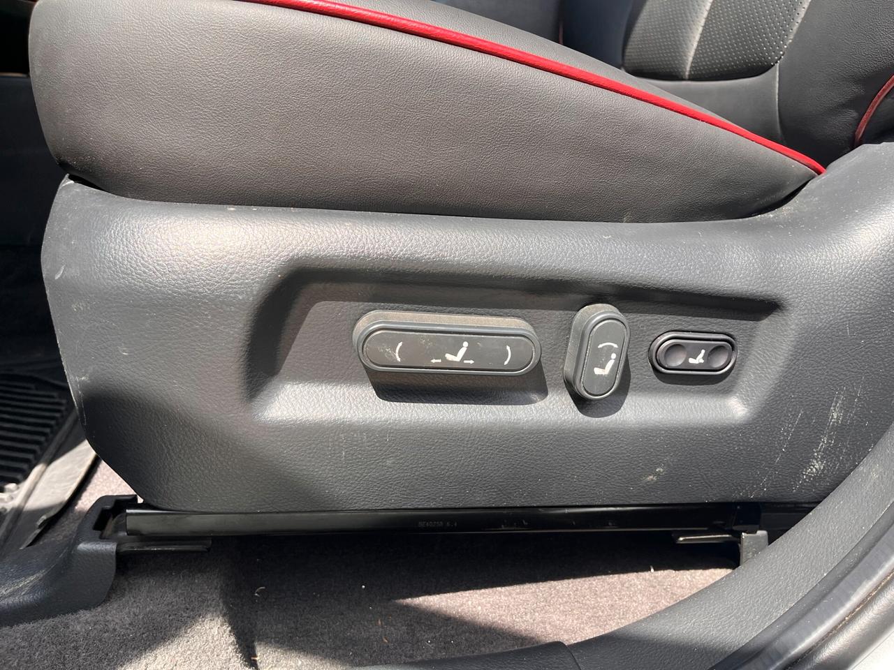 Hyundai Santa Fe 2.2 CRDi 4x4 Automatico 7 Posti
