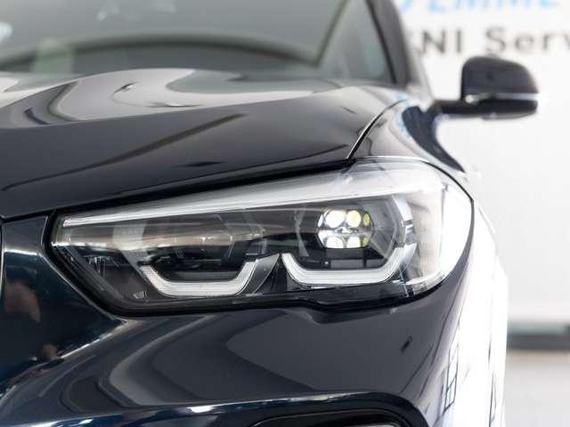 BMW X5 X5 G05 2018 xdrive30d Msport auto
