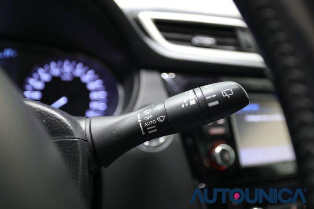 NISSAN Qashqai 1.6 DCI 4WD N-CONNECTA TETTO PANORAMICO