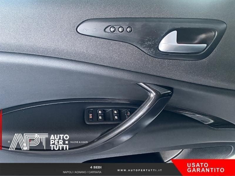 Citroën C5 C5 Tourer 2.0 bluehdi Executive 180cv auto