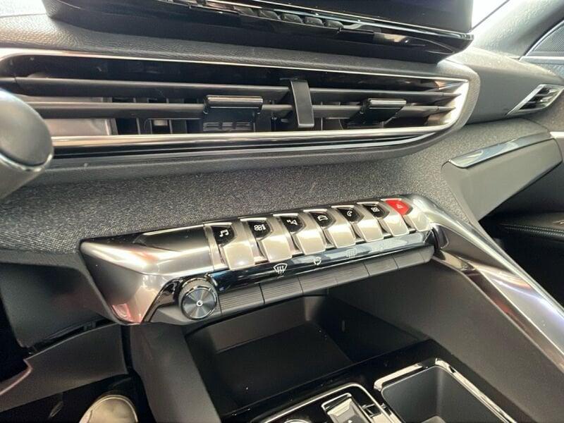 Peugeot 3008 3008 BlueHDi 130 S&S EAT8 Allure