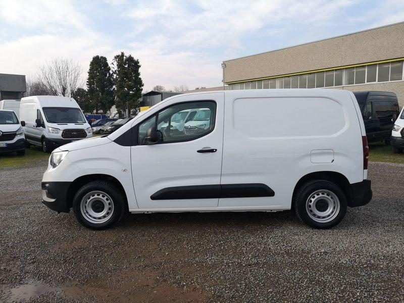 Opel Combo Cargo 1.6 Diesel PC-TN 650kg