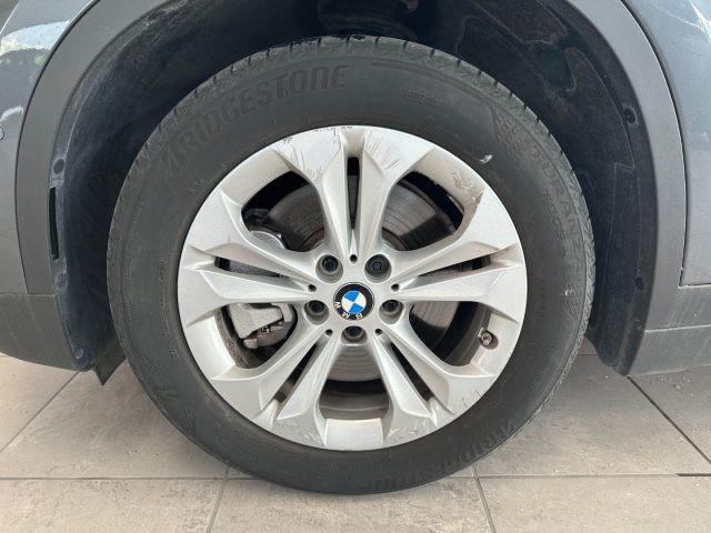 BMW X1 xDrive25e Business Advantage