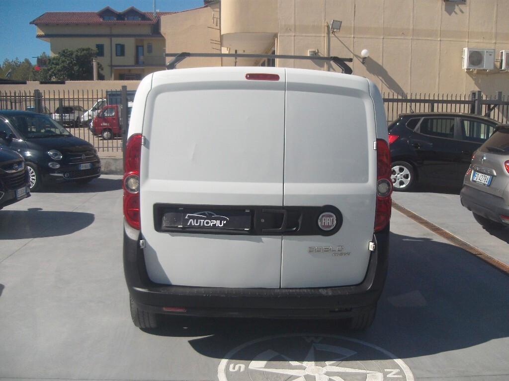 Fiat Doblo 1.6 MJT 105CV Maxi - 2010