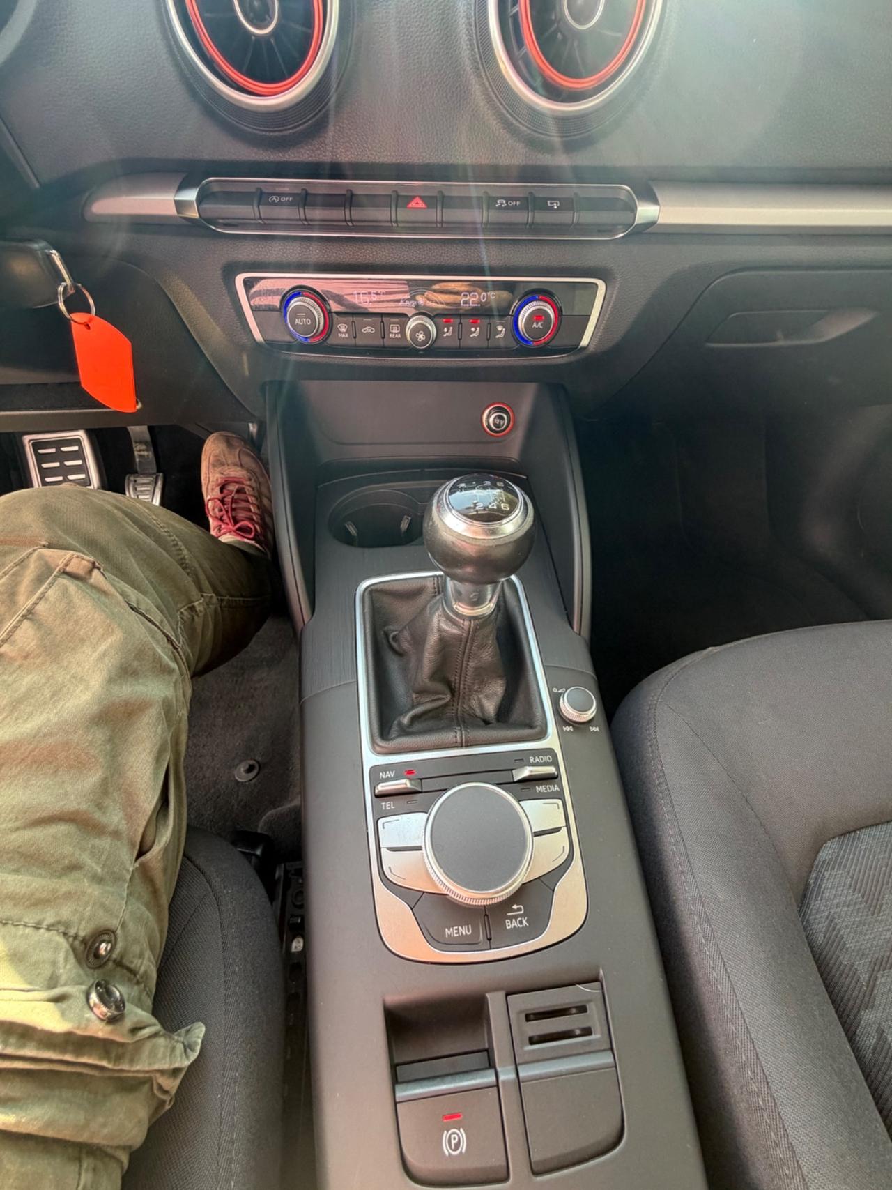 Audi A3 SPB 30 TDI