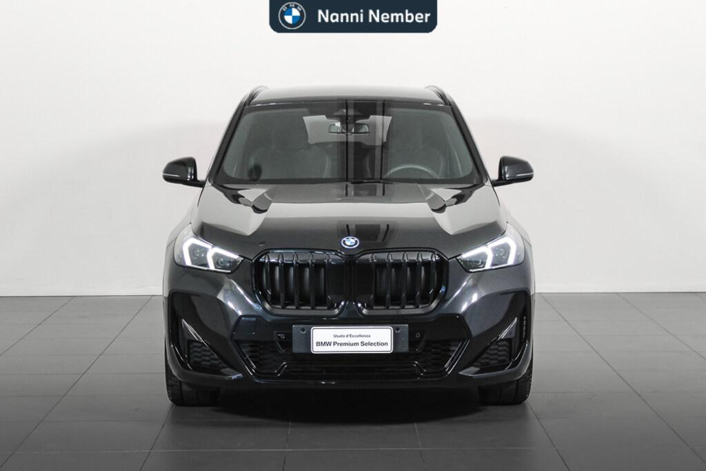 BMW X1 25 e Msport xDrive DCT
