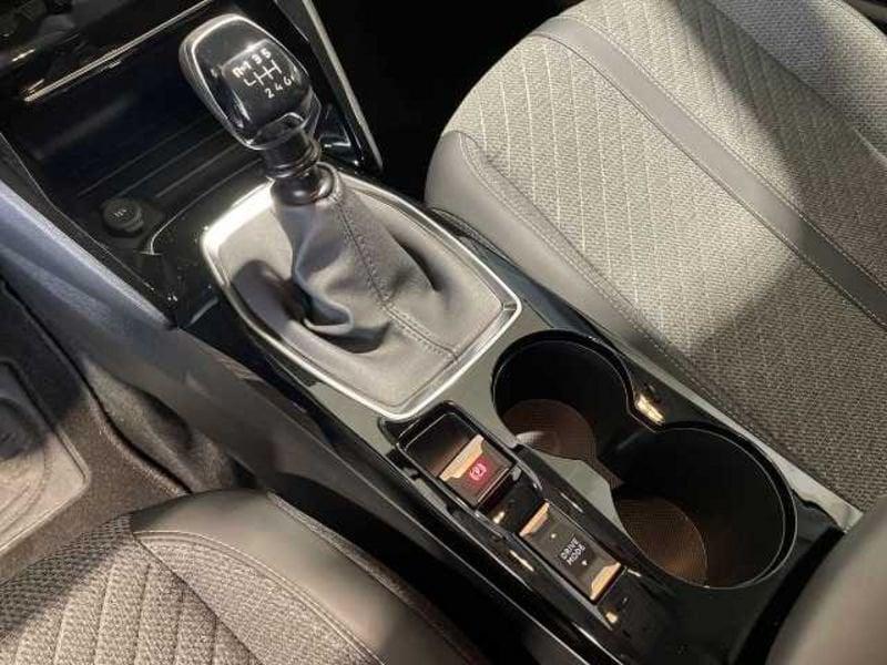 Peugeot 208 II 2023 1.2 puretech Allure s&s 100cv