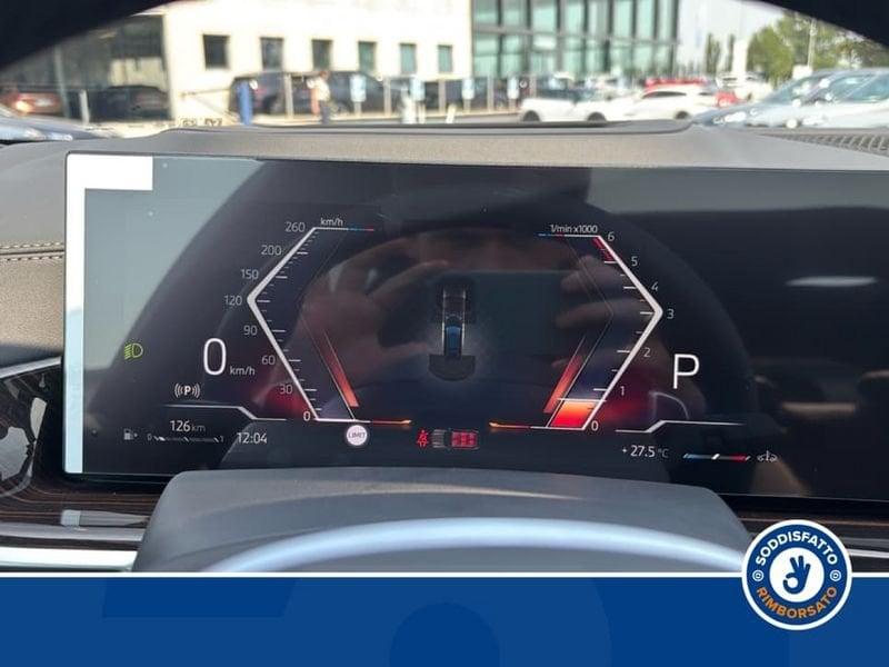 BMW X7 xDrive 40d M Sport Pro