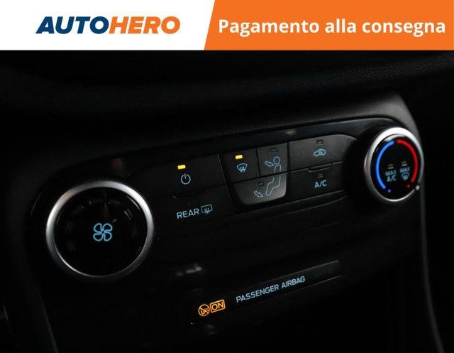 FORD Puma 1.5 EcoBlue 120 CV S&S ST-Line