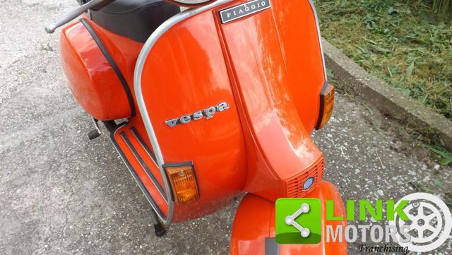 PIAGGIO Vespa 200 E P 200 E anno 1982 funzionante e ben tenuta