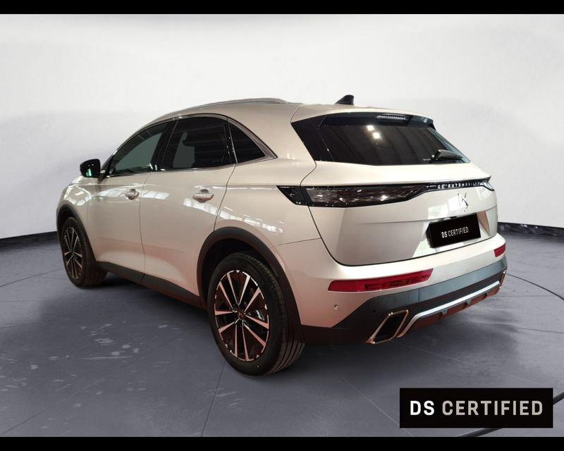 DS DS 7 Crossback BlueHDi 130 aut. Rivoli