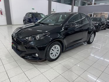 Yaris 1.5 Hybrid Business TELECAMERA PRONTA CONSEGNA