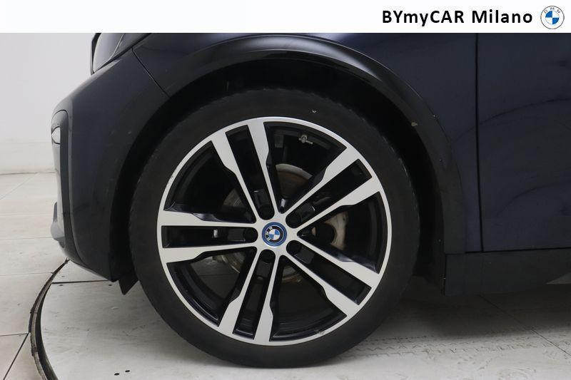 BMW i3 120Ah Advantage CVT