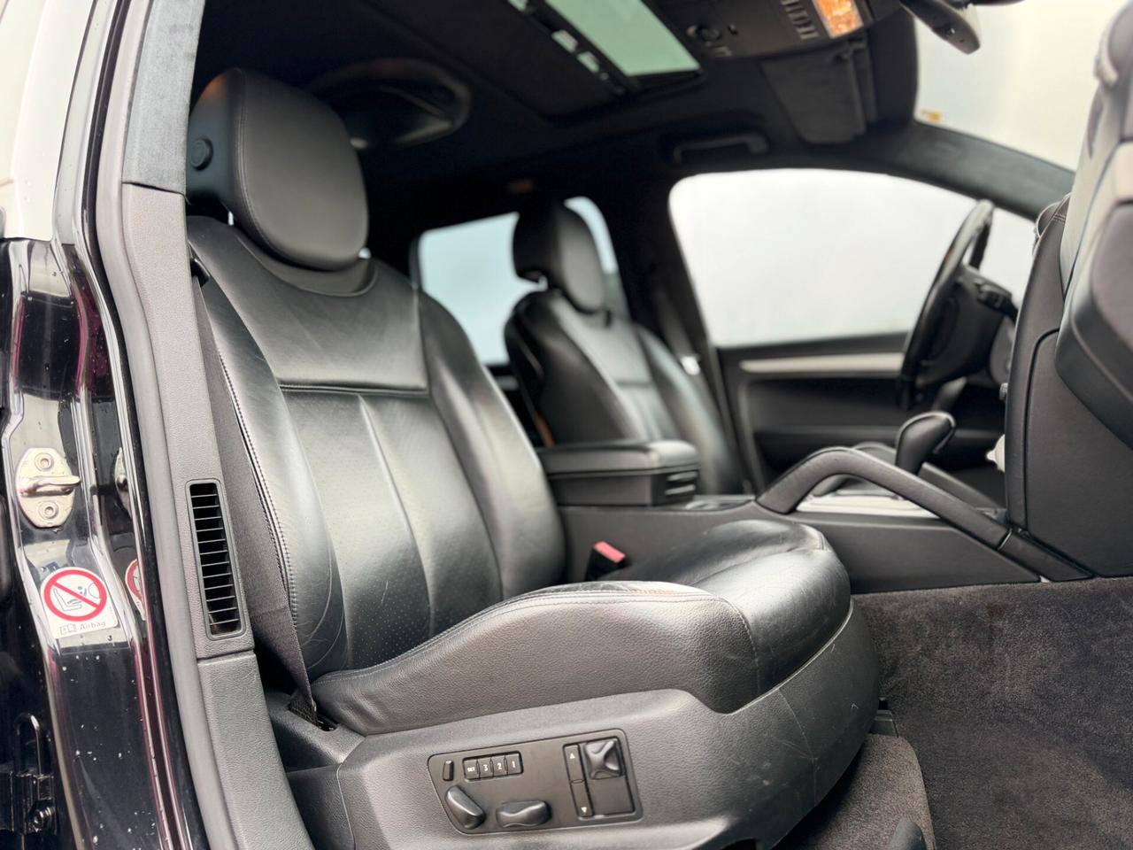 Porsche Cayenne 4.5 Turbo S 500cv Tetto*Sospensioni*Full