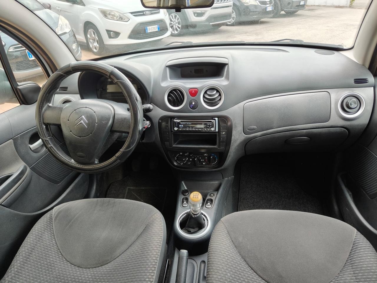 Citroen C3 1.1 Ideal Eco Energy G
