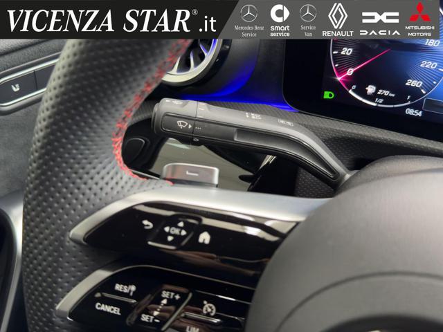 MERCEDES-BENZ A 180 d SEDAN AMG PREMIUM