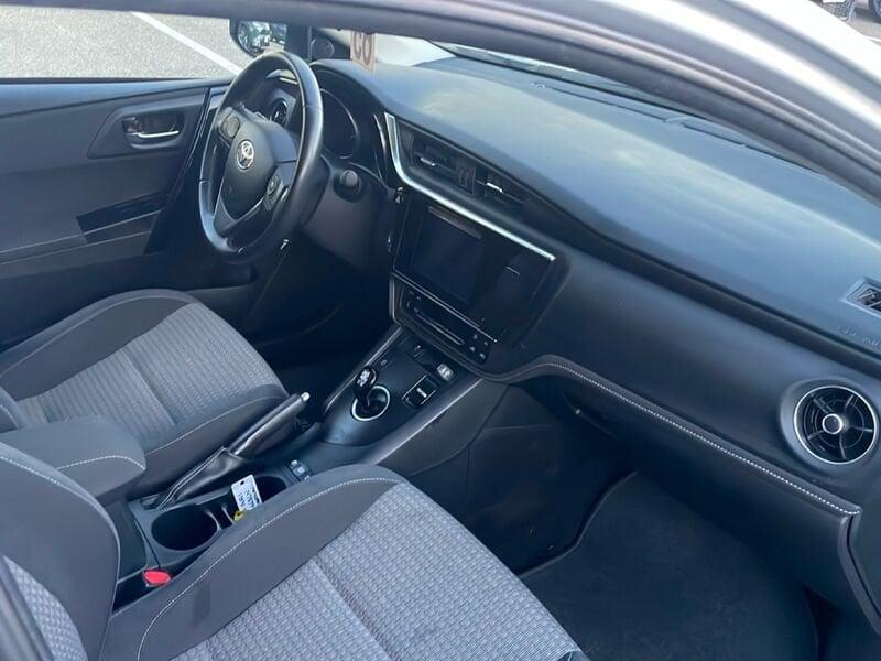 Toyota Auris Auris Touring Sports 1.8 Hybrid Active GARANZIA FINO AL 2027