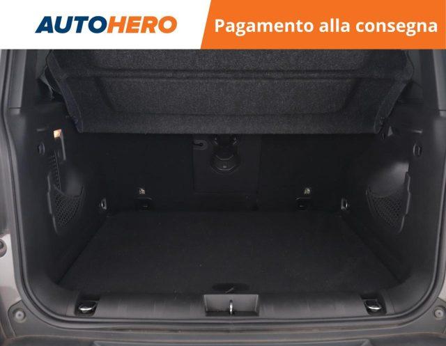 JEEP Renegade 1.4 MultiAir DDCT Limited