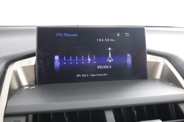 LEXUS Other NX NX Hybrid 4WD Executive