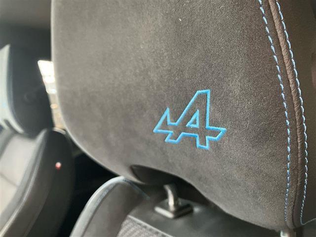 RENAULT Austral 1.2 E-Tech full hybrid Iconic Esprit Alpine 200cv