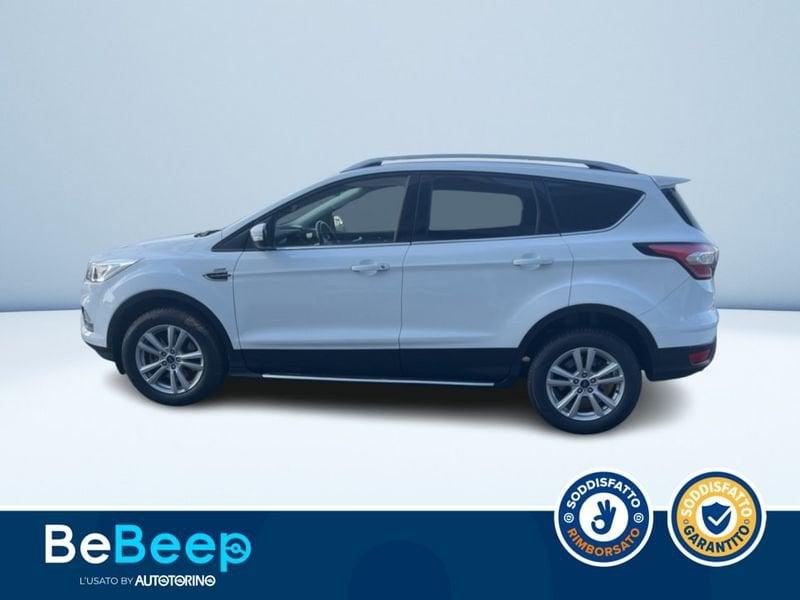 Ford Kuga 1.5 TDCI TITANIUM BUSINESS S&S 2WD 120CV
