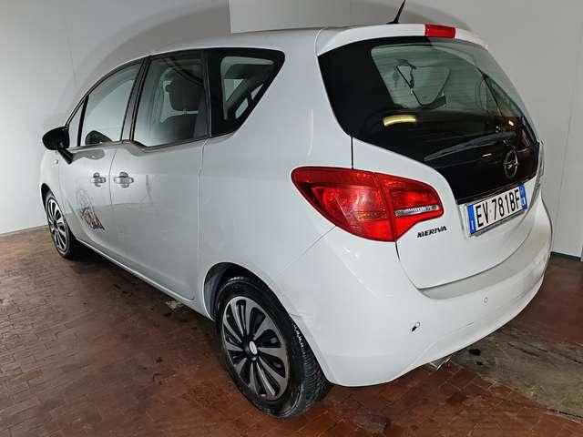 Opel Meriva 1.6 cdti 136cv Autocarro N1 5 Posti