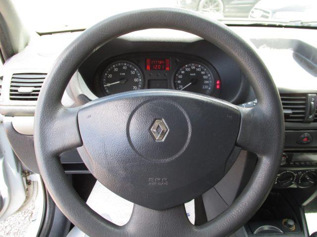 RENAULT Clio 1.2 5p, Access Authentique -OkNeopaten.-PRONTO USO