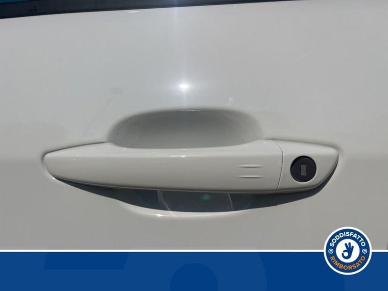 Jeep Avenger 1.2 MHEV 4XE Overland MY25