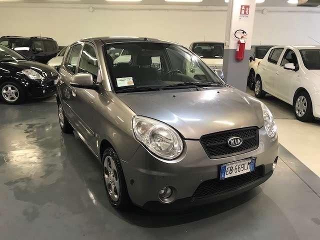 Kia Picanto Picanto 1.1 GPL / FUNZIONANTE