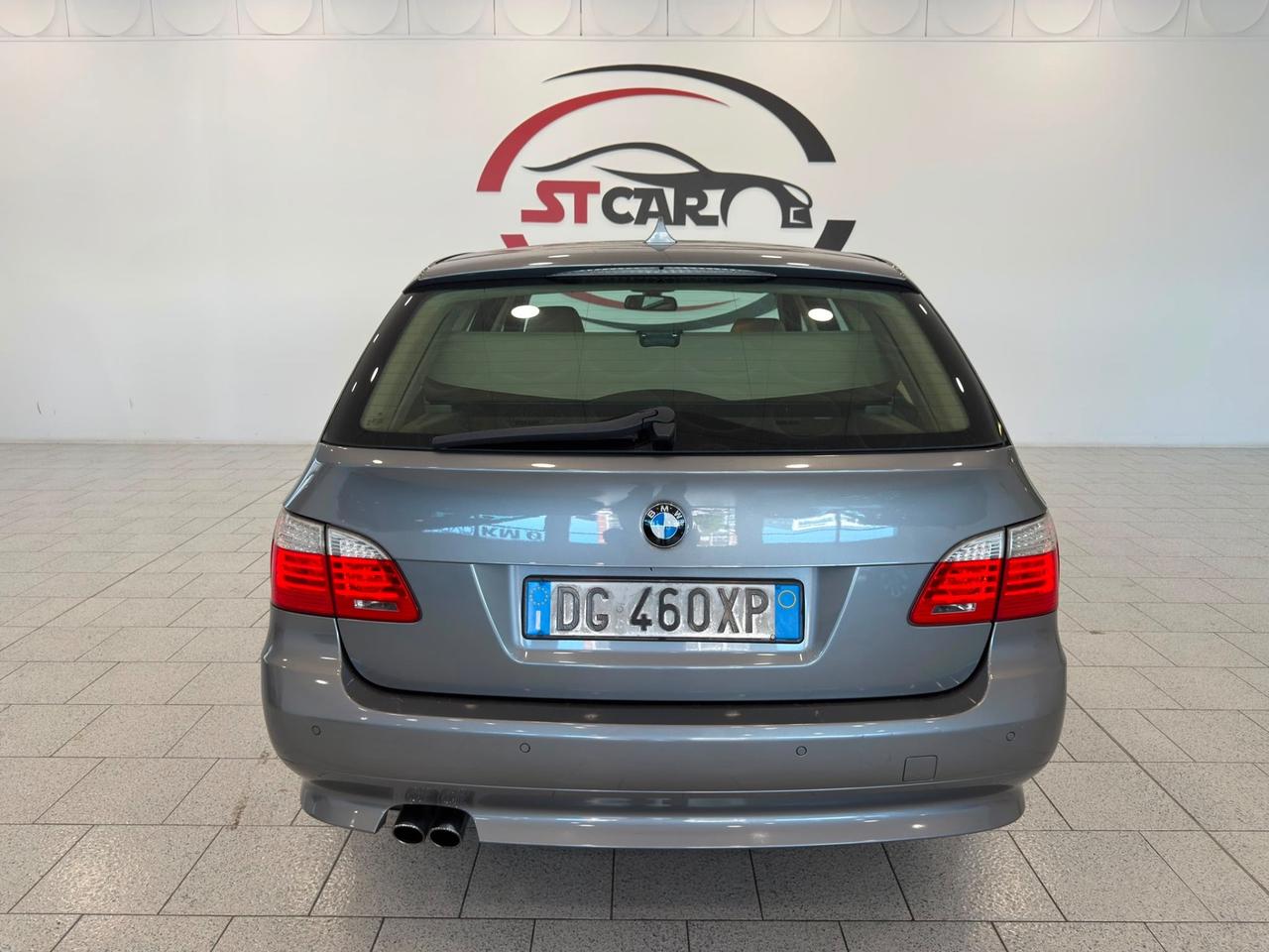 BMW 530xd cat Touring Futura