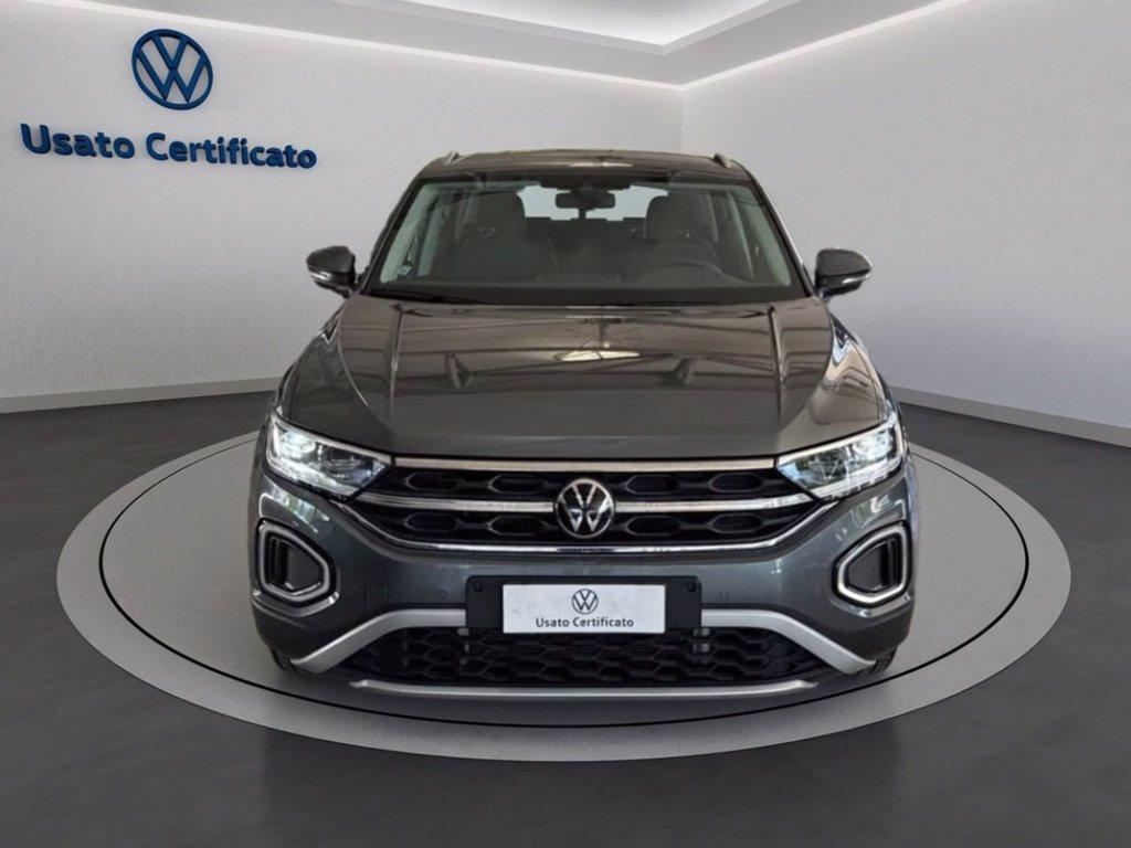 VOLKSWAGEN T-roc 1.0 tsi life 110cv del 2023