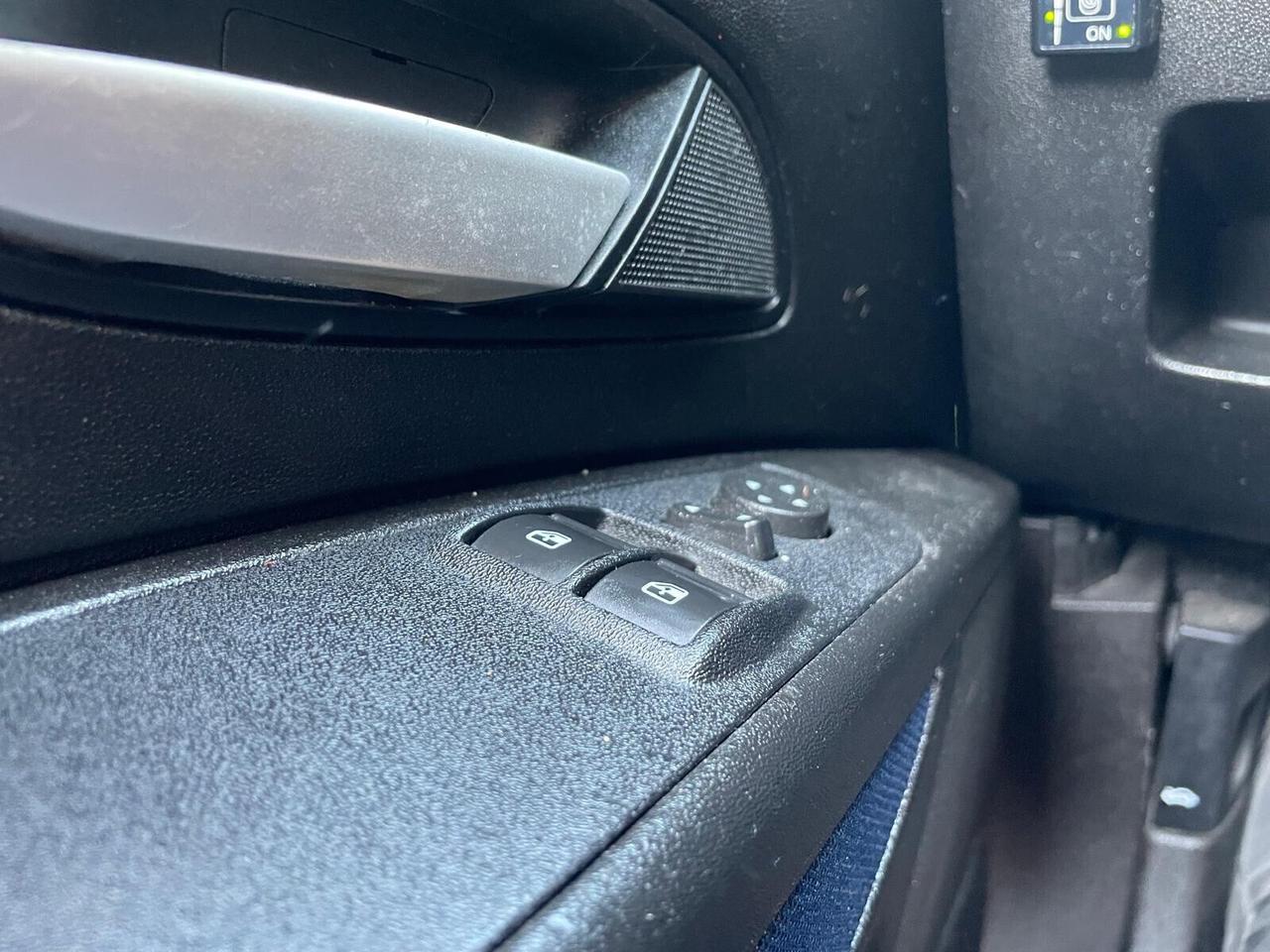 Fiat Grande Punto 1.4 GPL 5 porte IN OTTIME CONDIZIONI