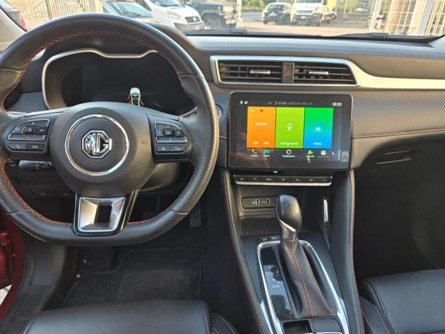 MG ZS 1.0T-GDI aut. Luxury