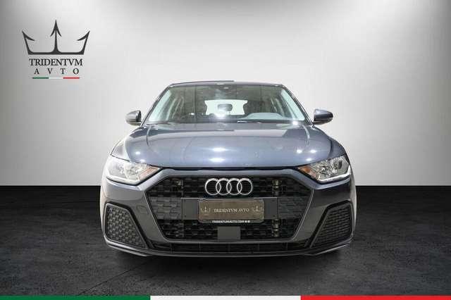 Audi A1 Sportback 25 1.0 tfsi Admired
