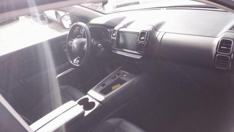 Citroën C5 Aircross BlueHDi 130 S&S Shine EAT8