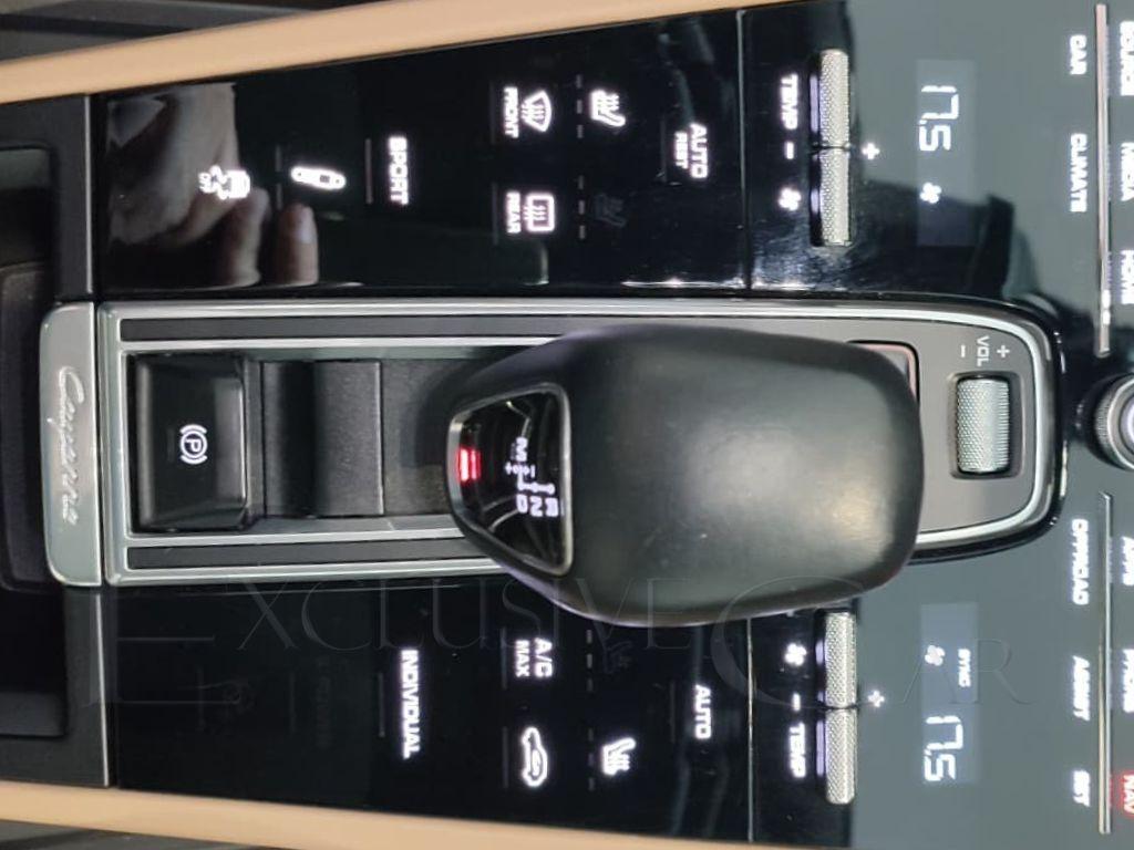 PORSCHE - Cayenne - 3.0 V6 Benzina Automatico AWD