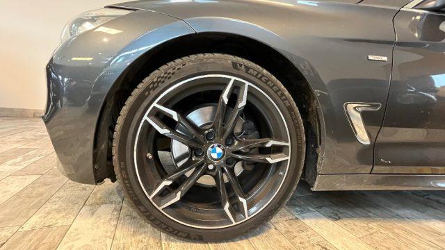 BMW 330 dA xDrive Gran Turismo Luxury