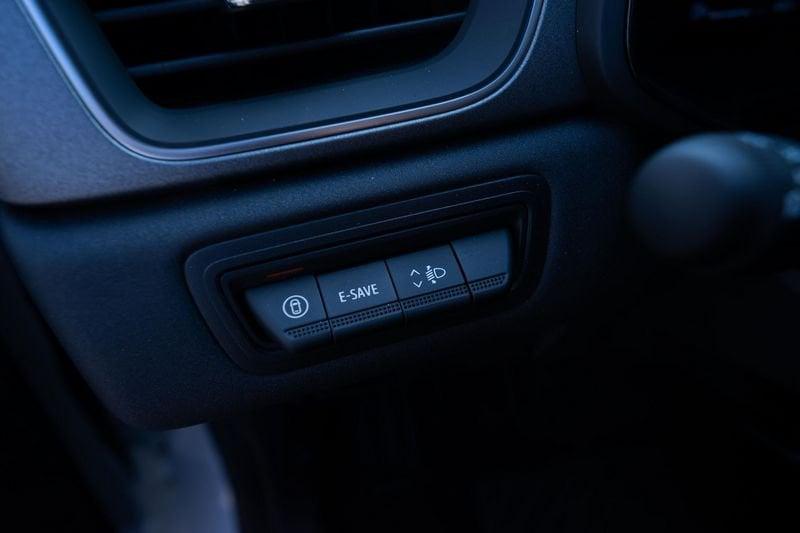 Renault Captur 1.6 E-Tech full hybrid Techno 145cv auto