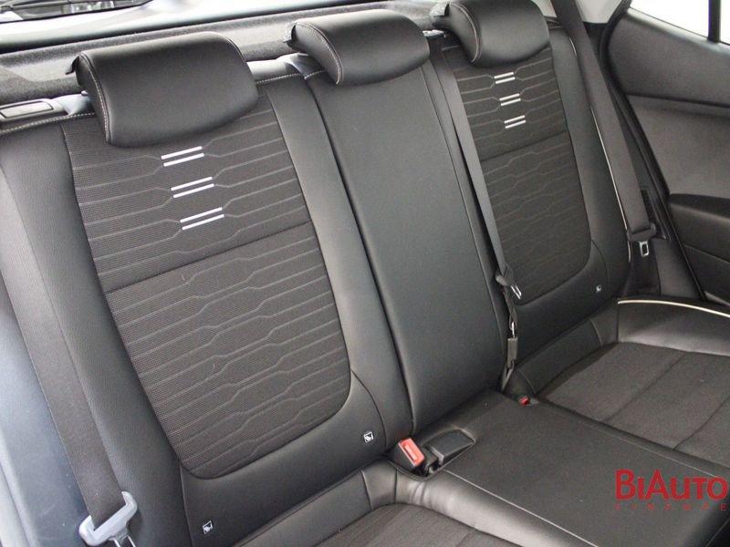 KIA Stonic Stonic 1.0 T-GDi 100 CV MHEV MT GT Line