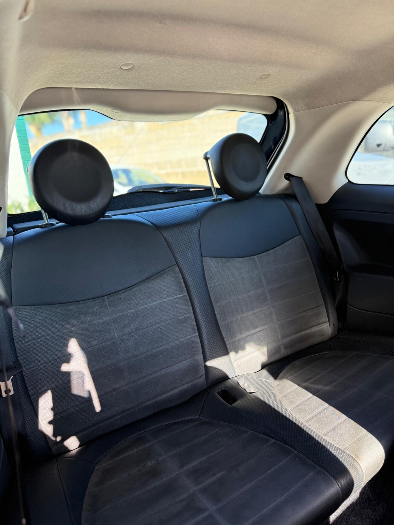 Fiat 500 1.3 Multijet 16V 75 CV Lounge