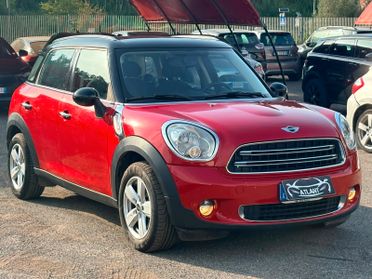 Mini Cooper Countryman 1.6
